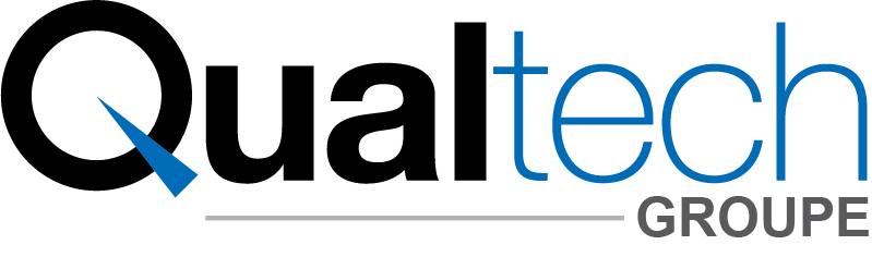 Logo Qualtech