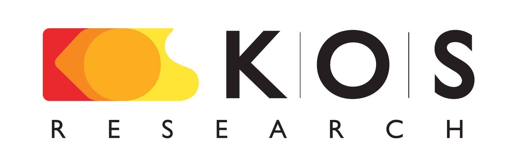 Logo KOS Research