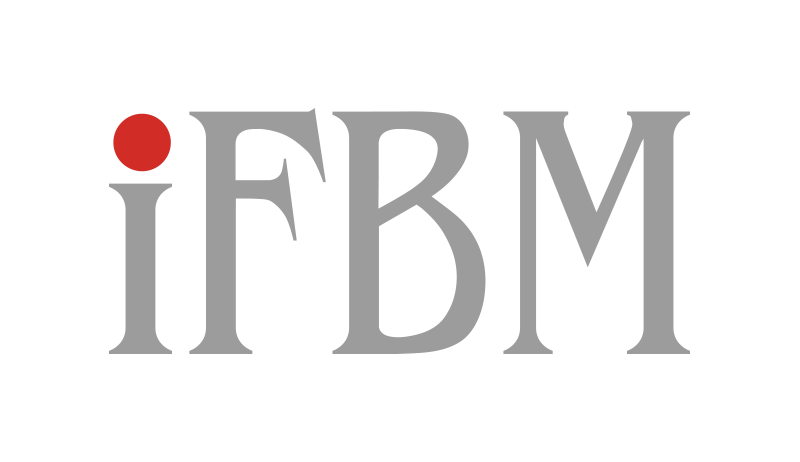 Logo IFBM