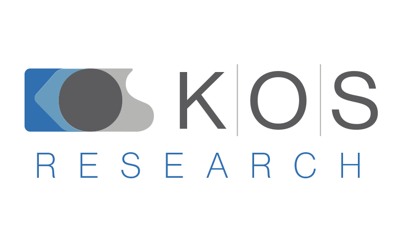 Logo KOS Research
